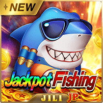 Jackpot Fishing by JILI, a top fishing game in Malaysia