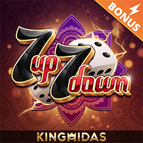 7up7down dice game by King Midas