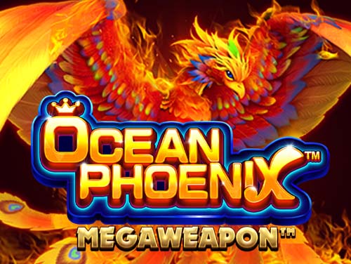Ocean Phoenix Megaweapon fishing game