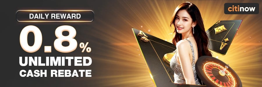 Up to 3% Daily Deposit Bonus