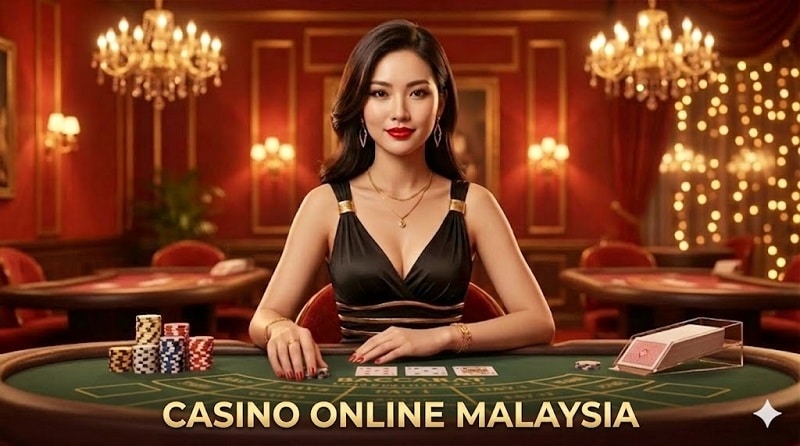 Online casino