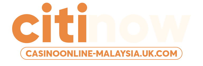 Casino Online Malaysia