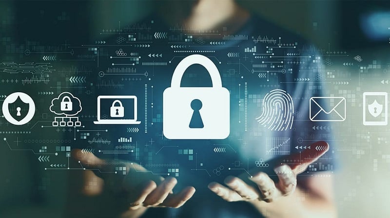 Privacy policy about user infomation