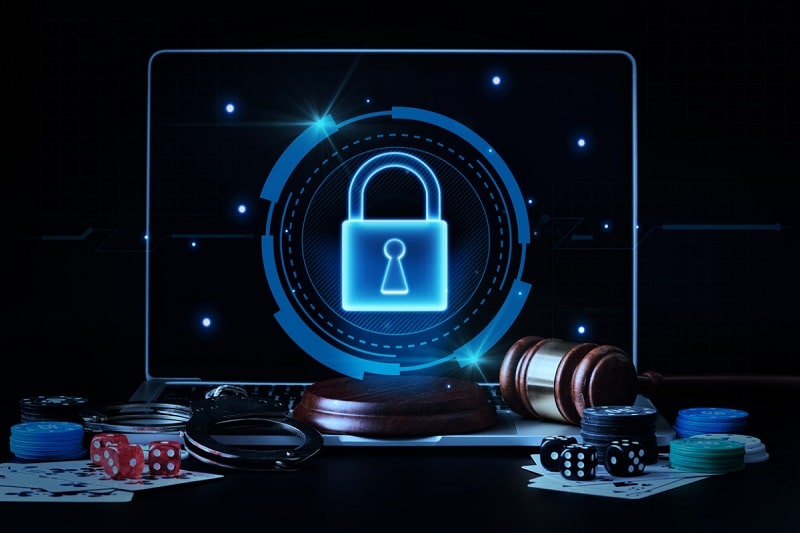 Privacy policy casino online Malaysia