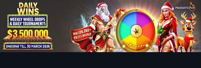 Free Spins Daily