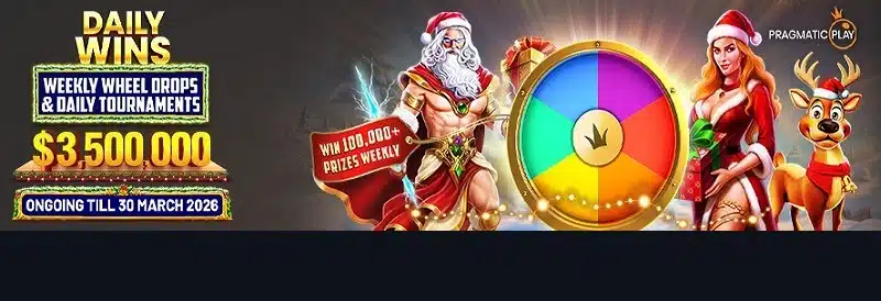 Free Spins Daily