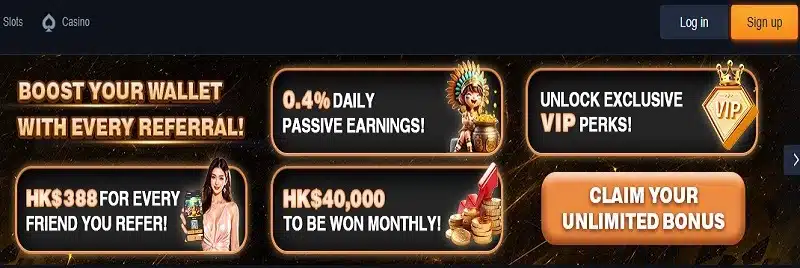 Terms & conditions about promotions