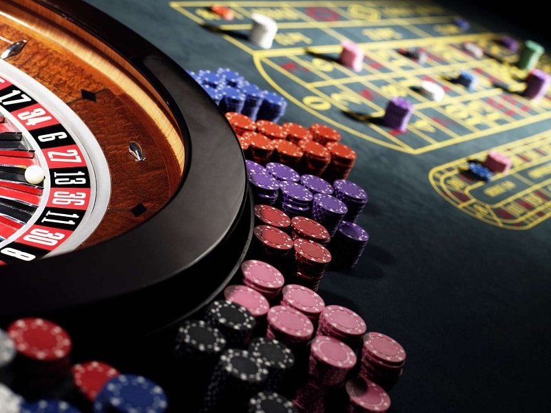 The perfect combination of Playtech casino games